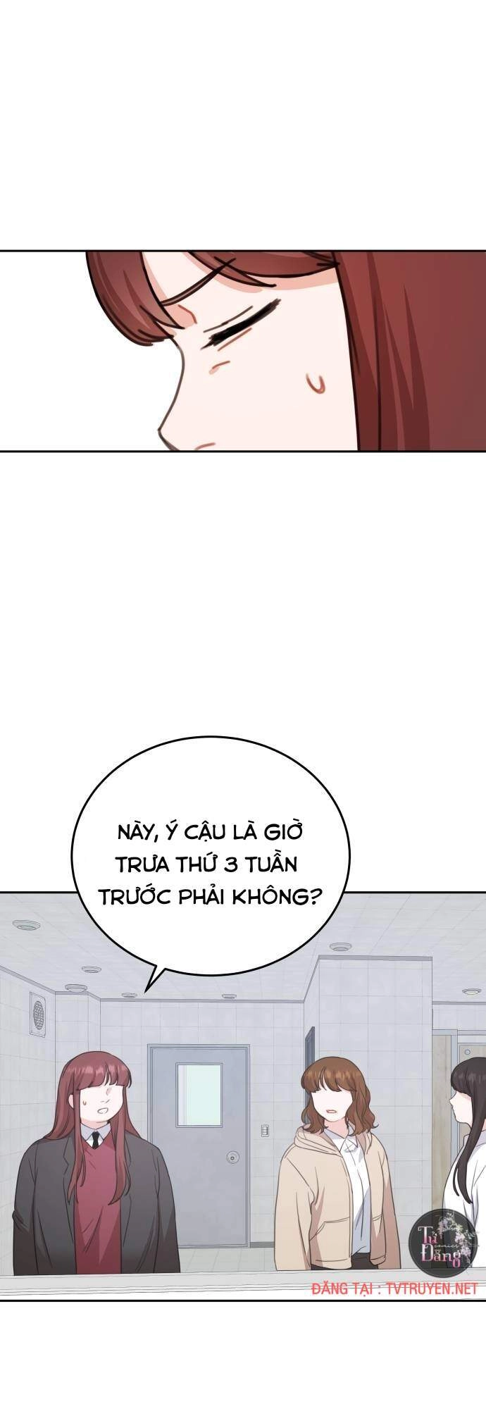 Bloody Romance - Lãng Mạn Đẫm Máu Chapter 9 - 21