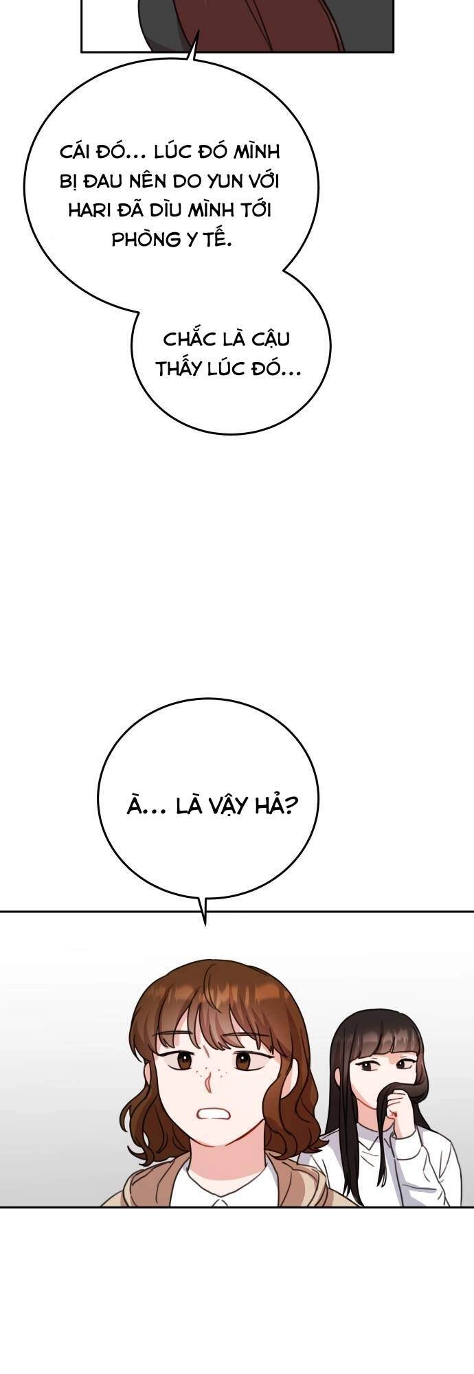 Bloody Romance - Lãng Mạn Đẫm Máu Chapter 9 - 23