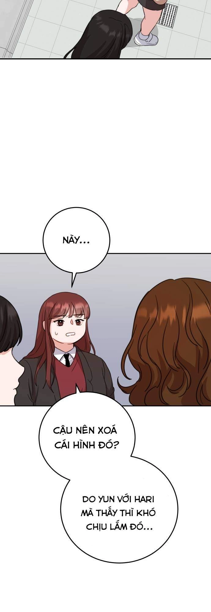 Bloody Romance - Lãng Mạn Đẫm Máu Chapter 9 - 25