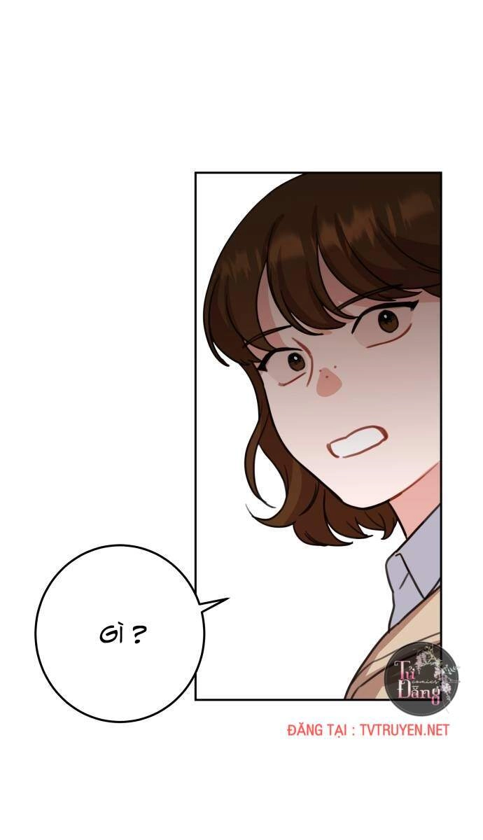 Bloody Romance - Lãng Mạn Đẫm Máu Chapter 9 - 26