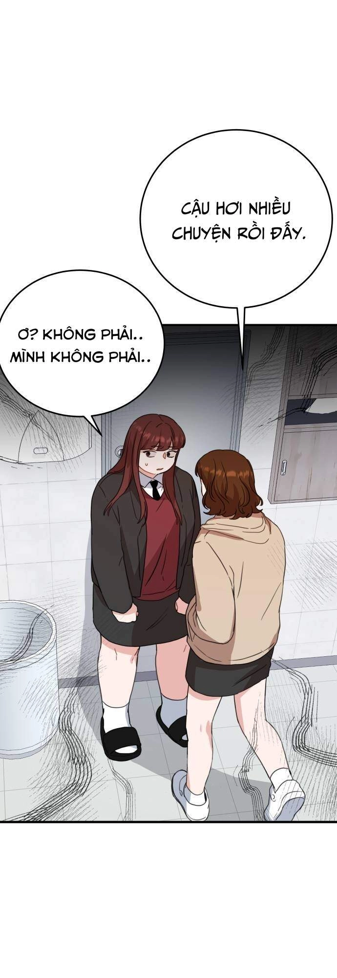 Bloody Romance - Lãng Mạn Đẫm Máu Chapter 9 - 27