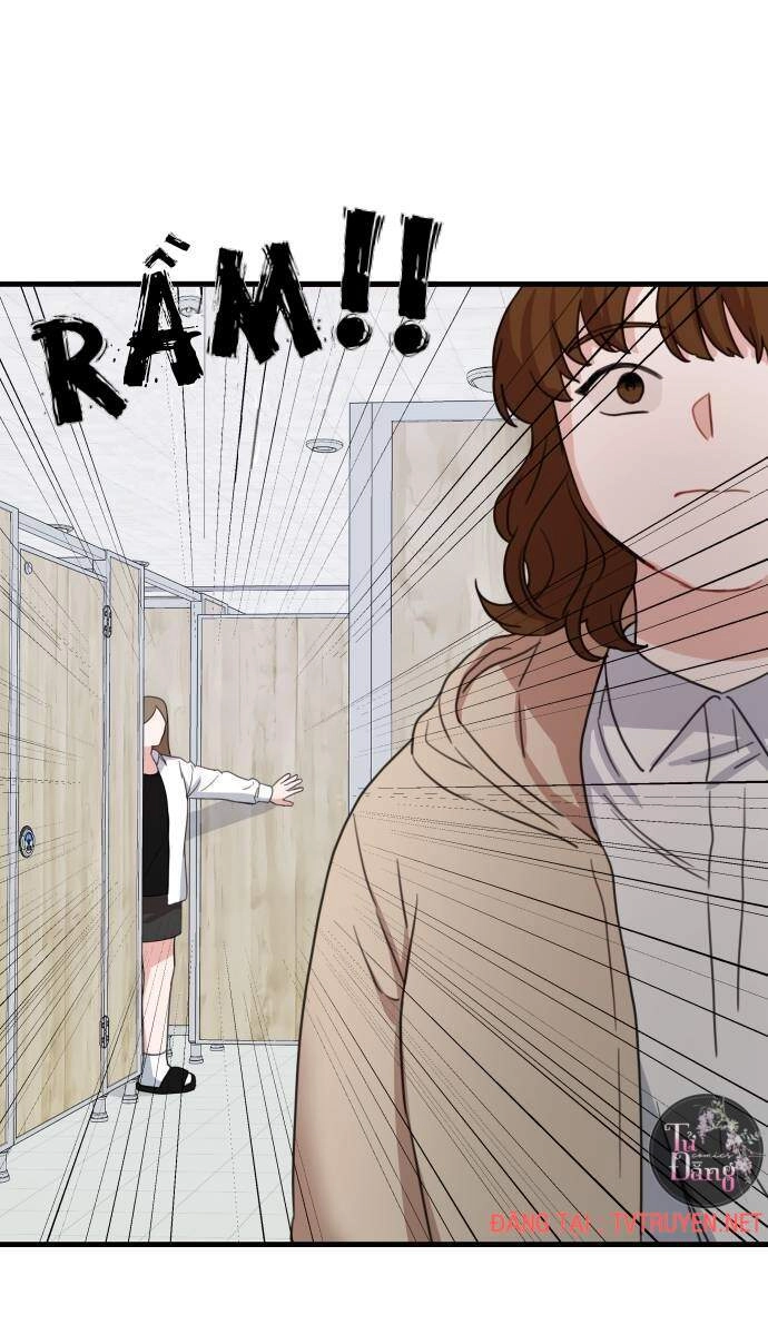 Bloody Romance - Lãng Mạn Đẫm Máu Chapter 9 - 28