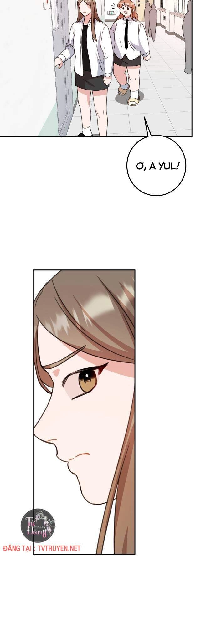 Bloody Romance - Lãng Mạn Đẫm Máu Chapter 9 - 31