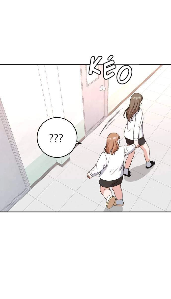 Bloody Romance - Lãng Mạn Đẫm Máu Chapter 9 - 32