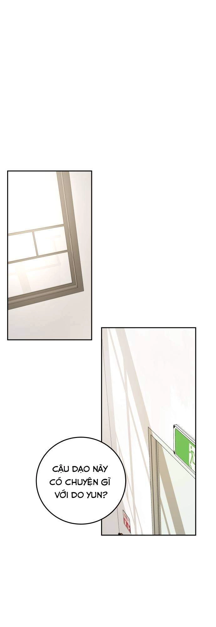 Bloody Romance - Lãng Mạn Đẫm Máu Chapter 9 - 33