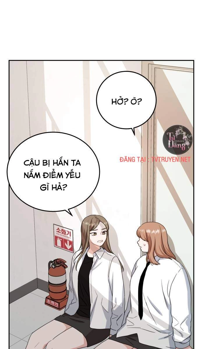 Bloody Romance - Lãng Mạn Đẫm Máu Chapter 9 - 34