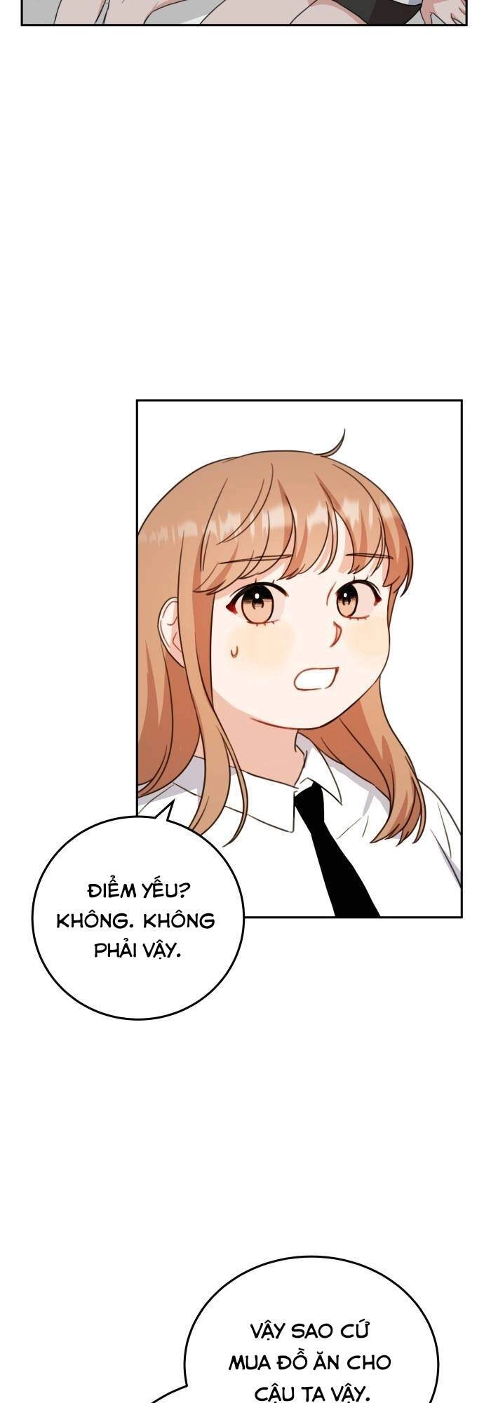 Bloody Romance - Lãng Mạn Đẫm Máu Chapter 9 - 35