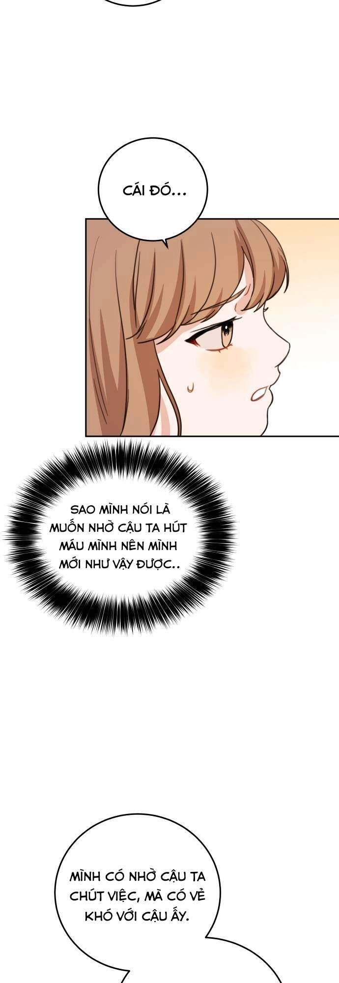 Bloody Romance - Lãng Mạn Đẫm Máu Chapter 9 - 37