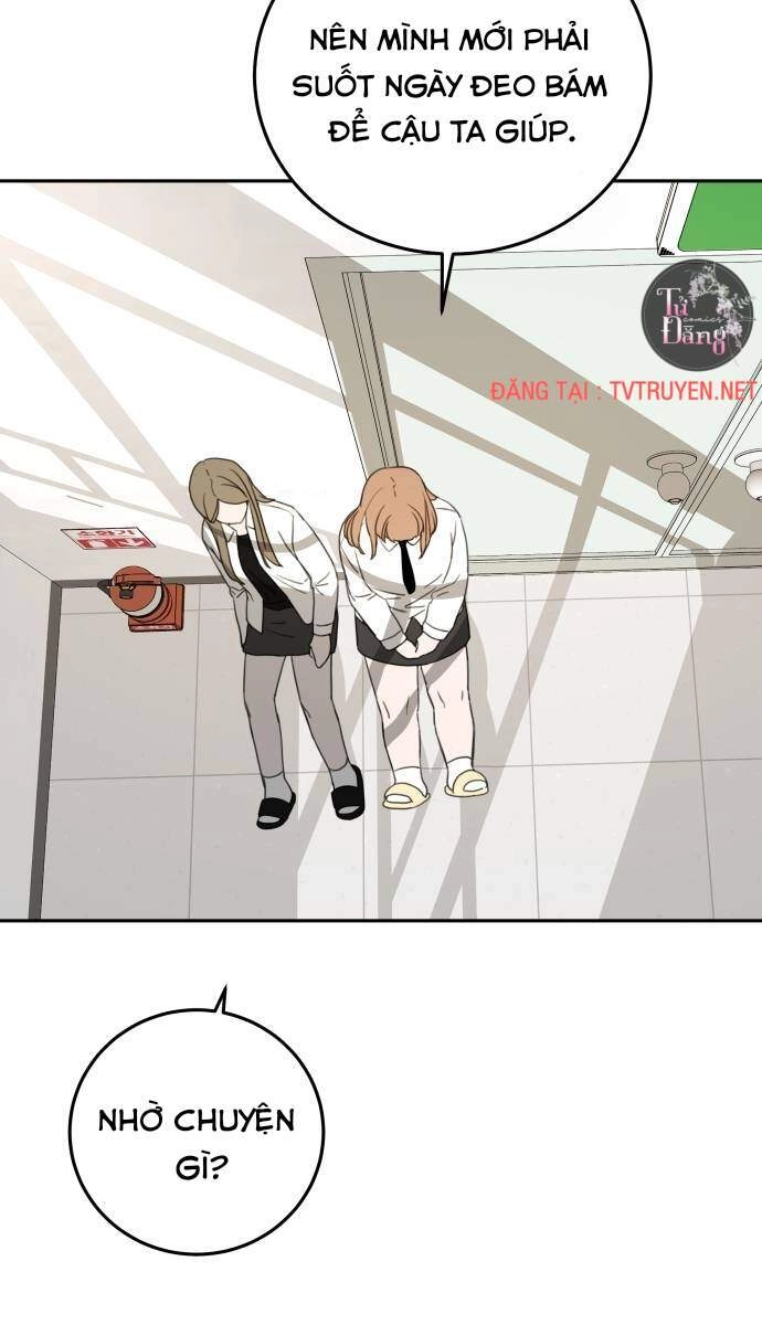 Bloody Romance - Lãng Mạn Đẫm Máu Chapter 9 - 38