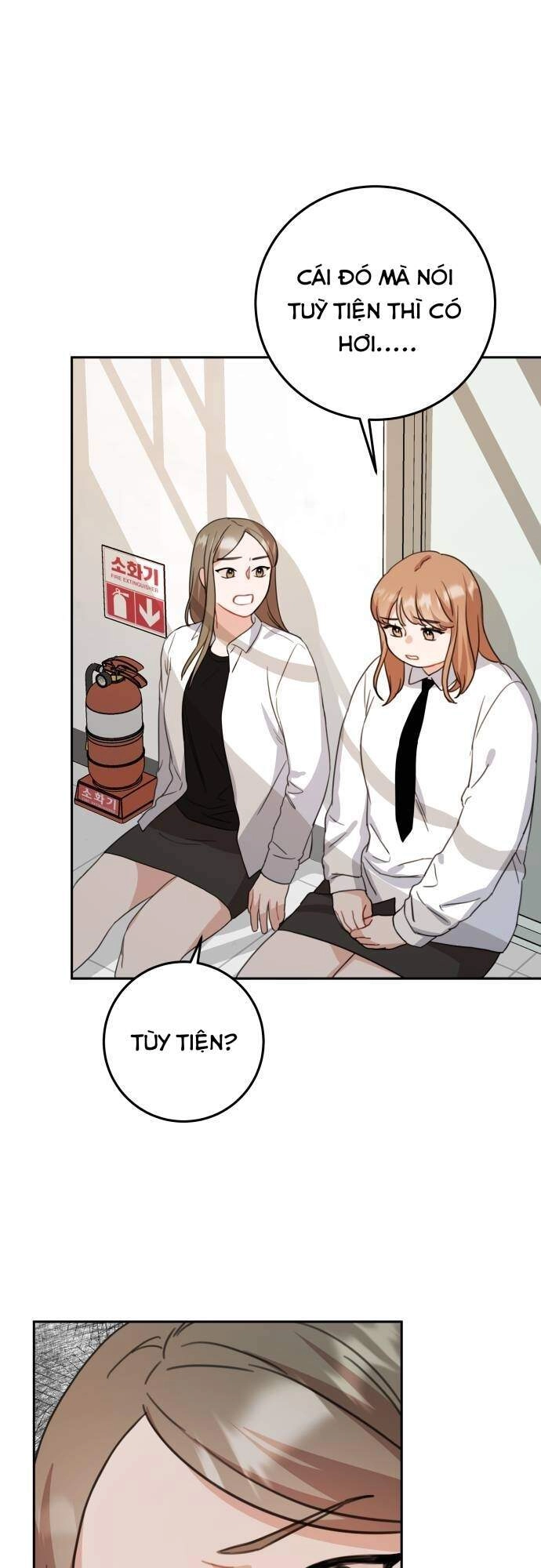 Bloody Romance - Lãng Mạn Đẫm Máu Chapter 9 - 39