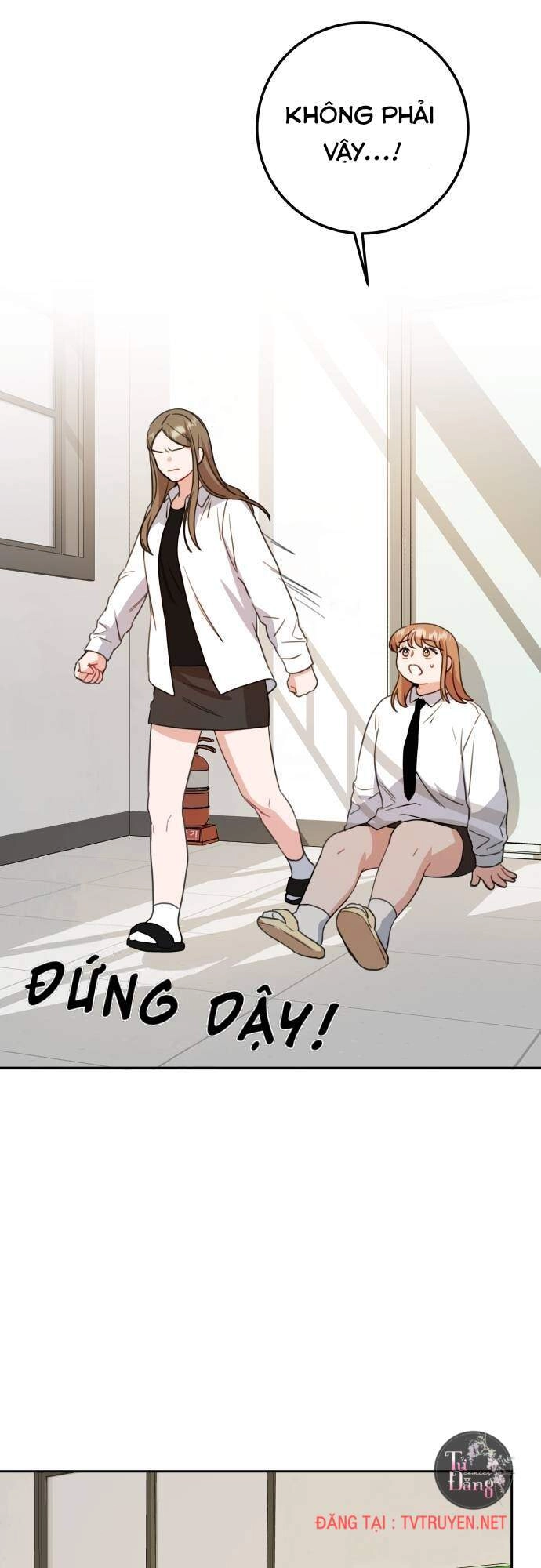 Bloody Romance - Lãng Mạn Đẫm Máu Chapter 9 - 41