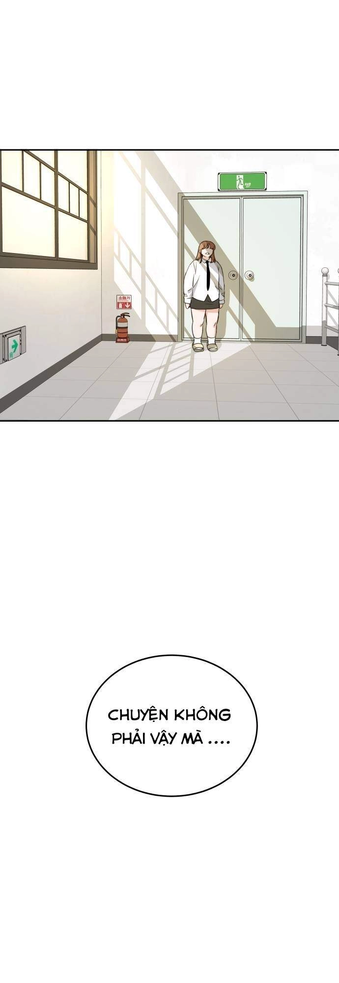 Bloody Romance - Lãng Mạn Đẫm Máu Chapter 9 - 43