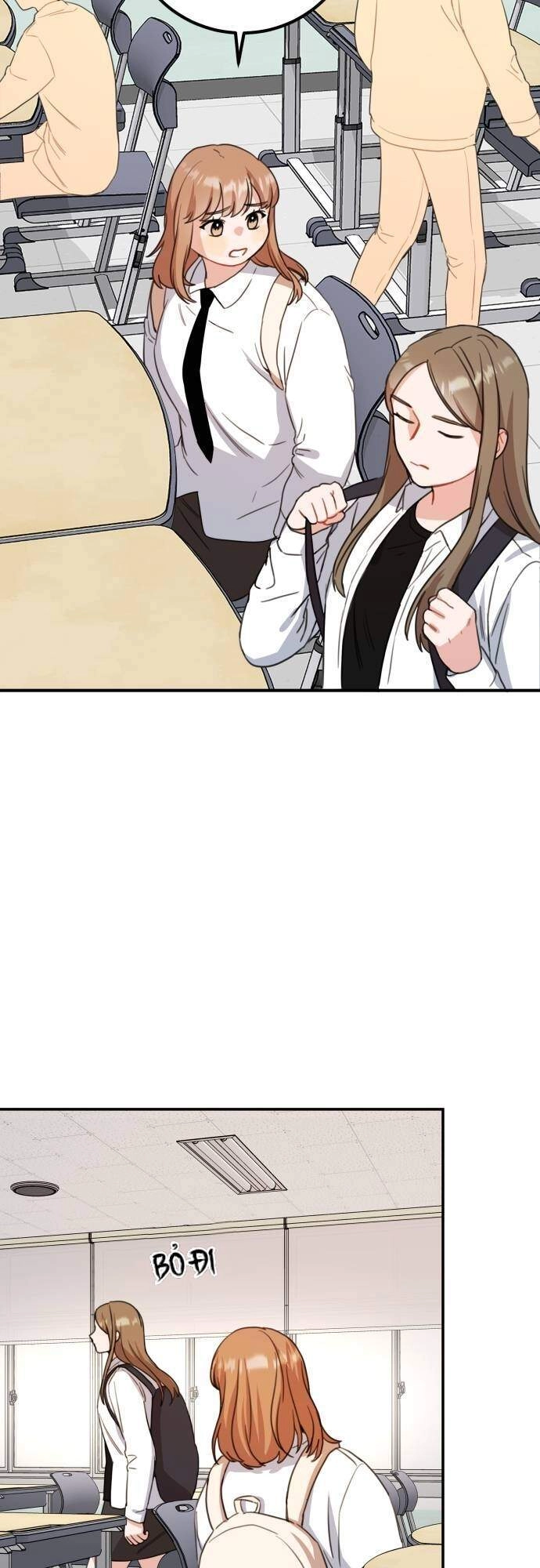 Bloody Romance - Lãng Mạn Đẫm Máu Chapter 9 - 45