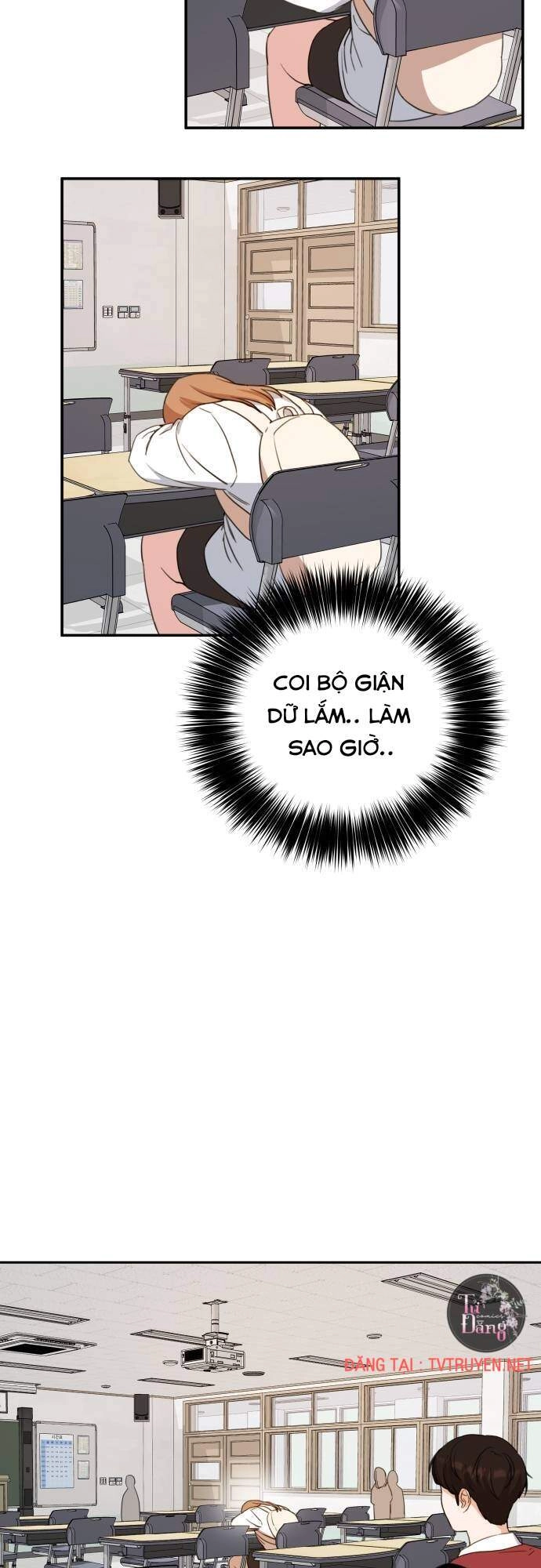 Bloody Romance - Lãng Mạn Đẫm Máu Chapter 9 - 47