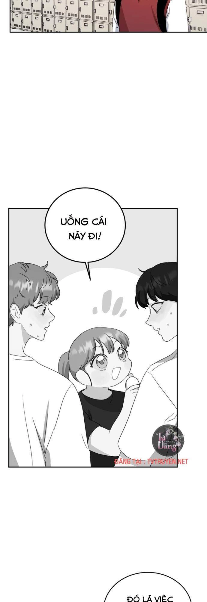 Bloody Romance - Lãng Mạn Đẫm Máu Chapter 9 - 49