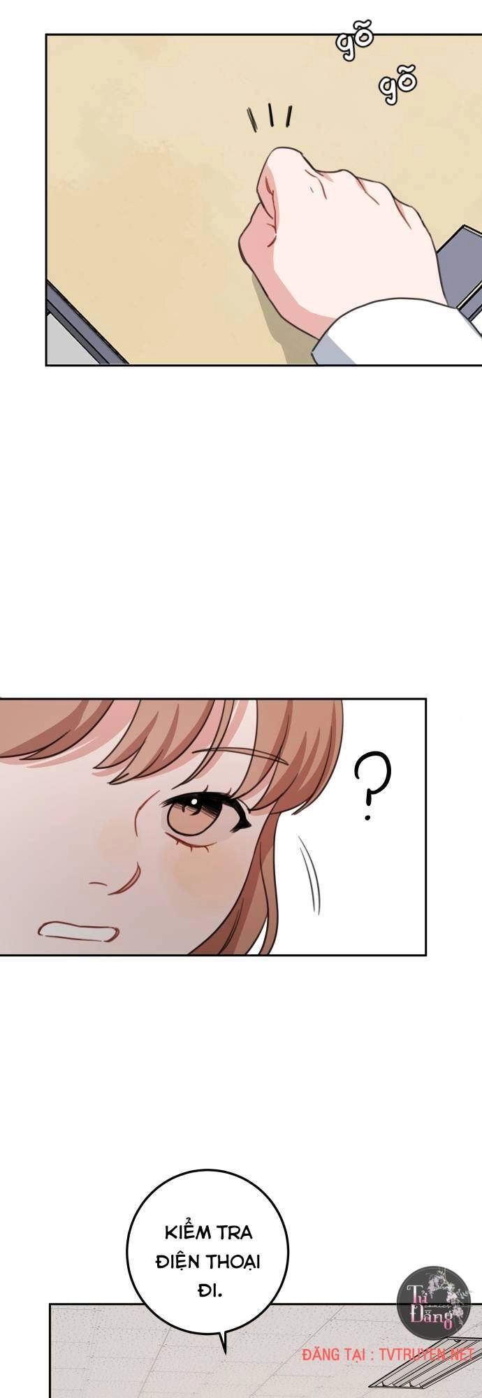 Bloody Romance - Lãng Mạn Đẫm Máu Chapter 9 - 53