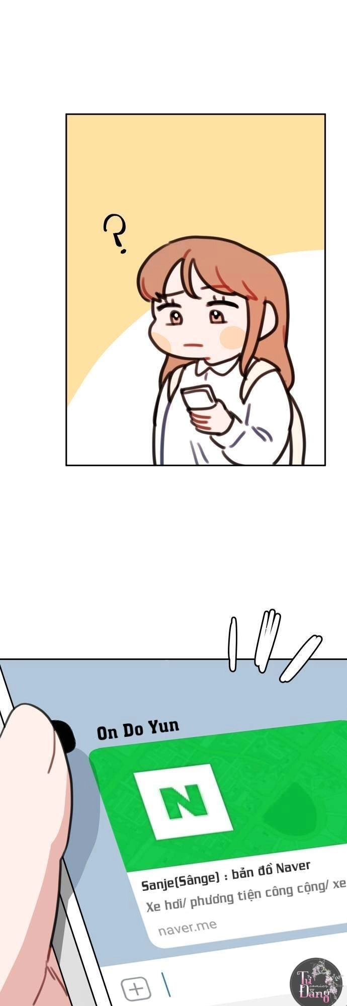 Bloody Romance - Lãng Mạn Đẫm Máu Chapter 9 - 55