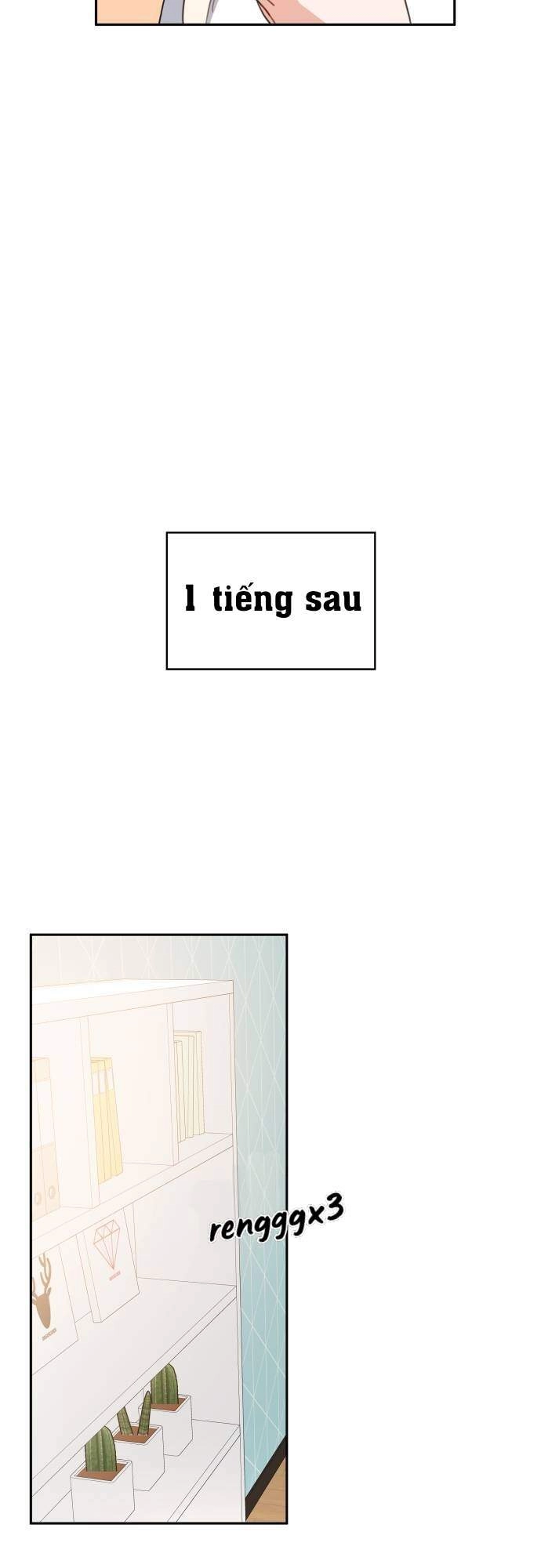 Bloody Romance - Lãng Mạn Đẫm Máu Chapter 9 - 59