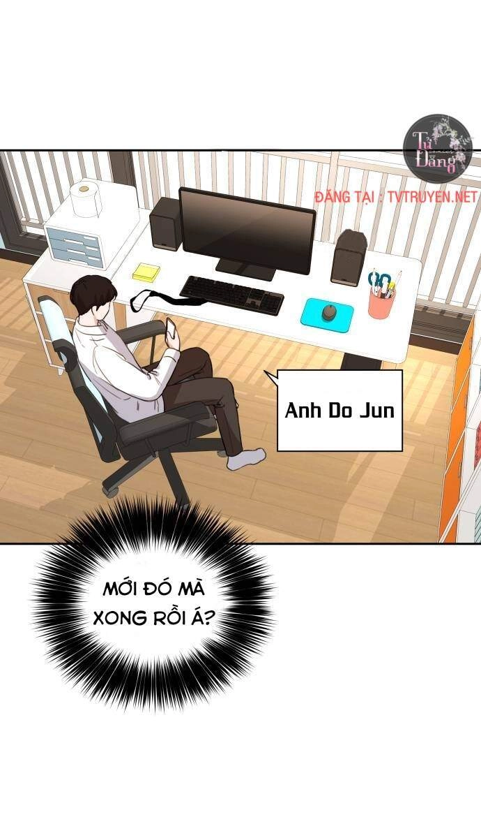 Bloody Romance - Lãng Mạn Đẫm Máu Chapter 9 - 60