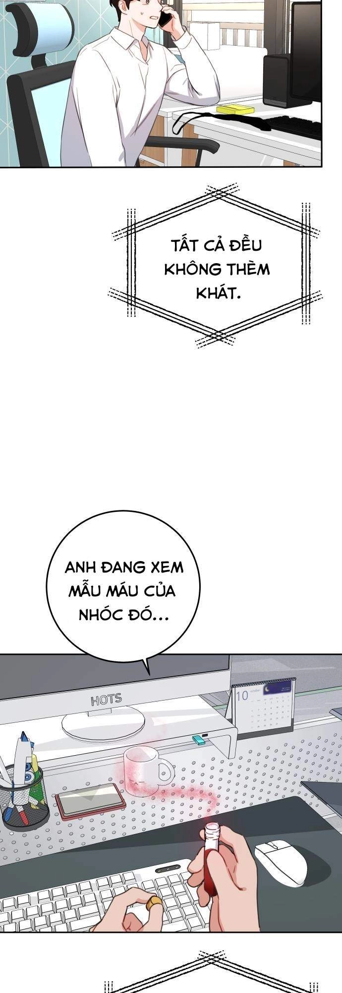 Bloody Romance - Lãng Mạn Đẫm Máu Chapter 9 - 65