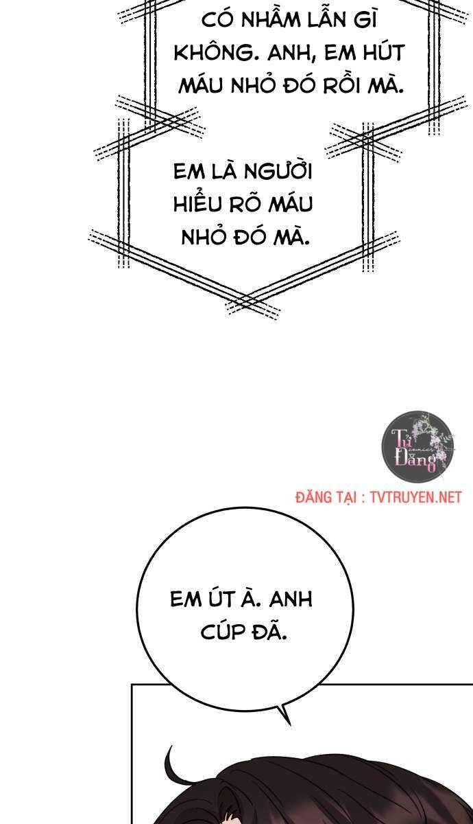 Bloody Romance - Lãng Mạn Đẫm Máu Chapter 9 - 66