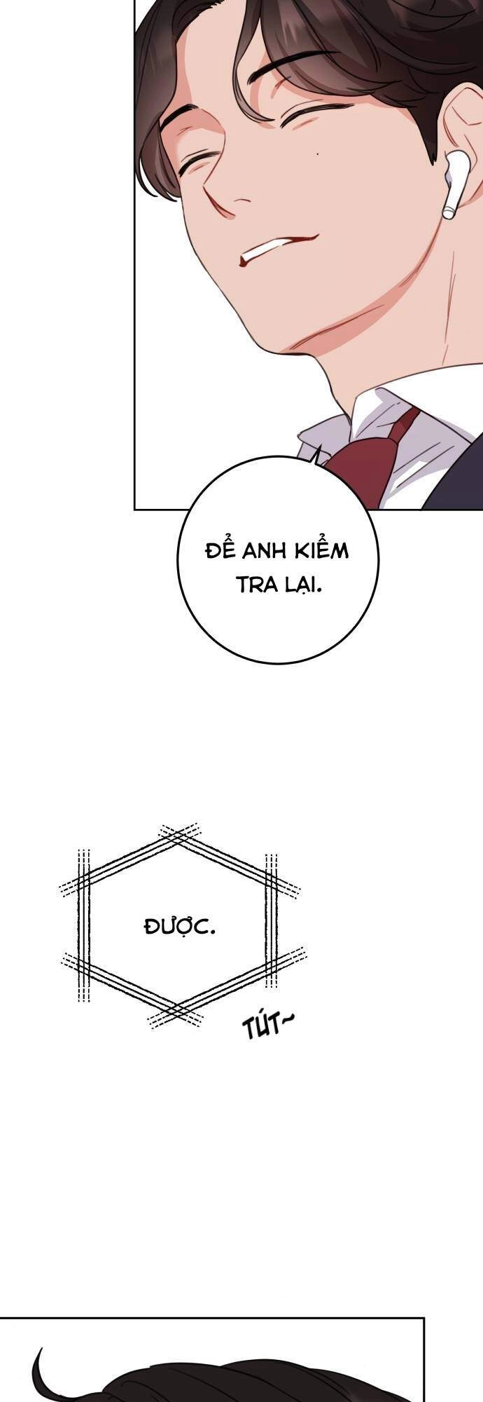 Bloody Romance - Lãng Mạn Đẫm Máu Chapter 9 - 67