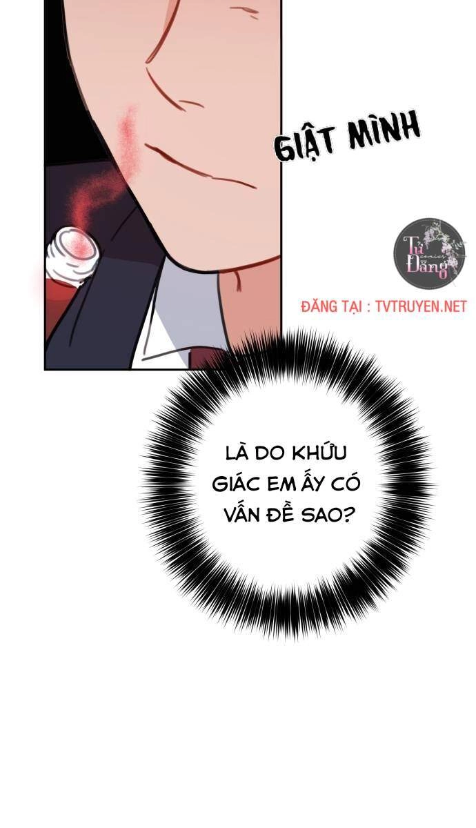 Bloody Romance - Lãng Mạn Đẫm Máu Chapter 9 - 70