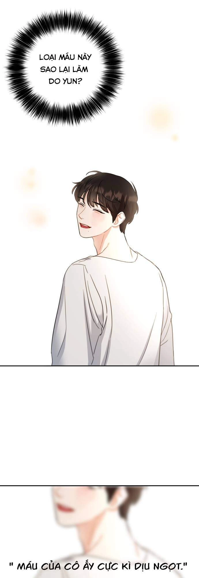 Bloody Romance - Lãng Mạn Đẫm Máu Chapter 9 - 71