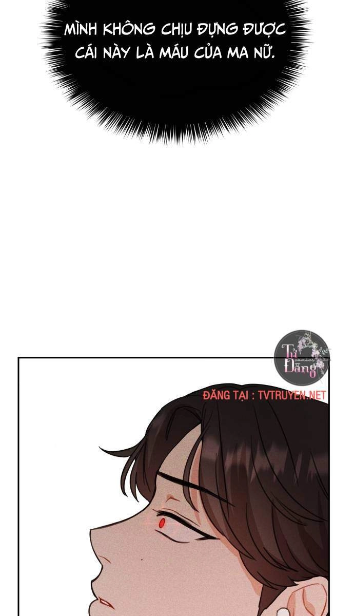 Bloody Romance - Lãng Mạn Đẫm Máu Chapter 9 - 76