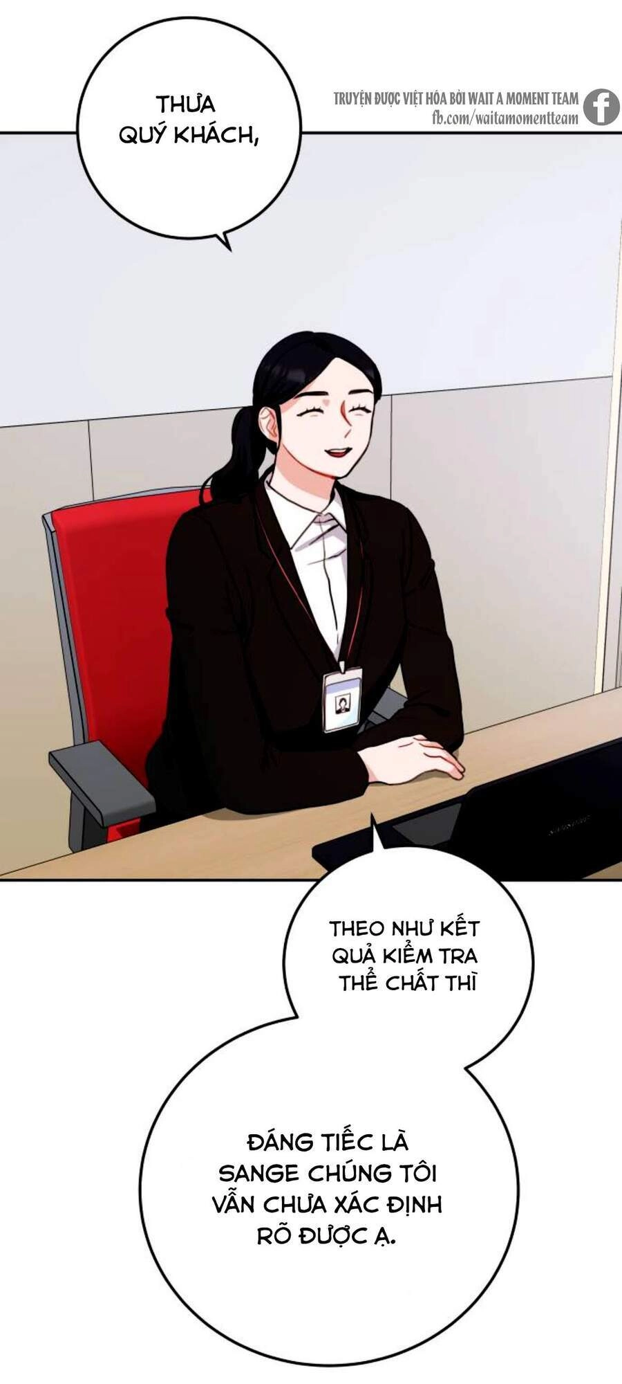 Bloody Romance - Lãng Mạn Đẫm Máu Chapter 10 - 4