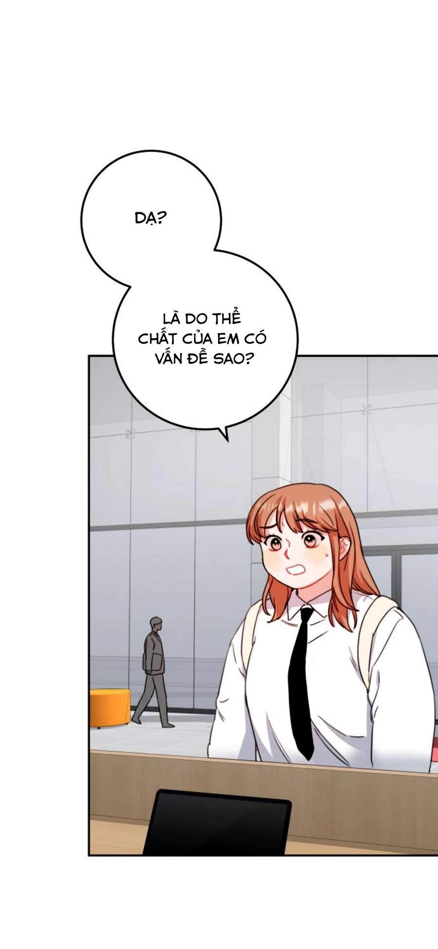 Bloody Romance - Lãng Mạn Đẫm Máu Chapter 10 - 6