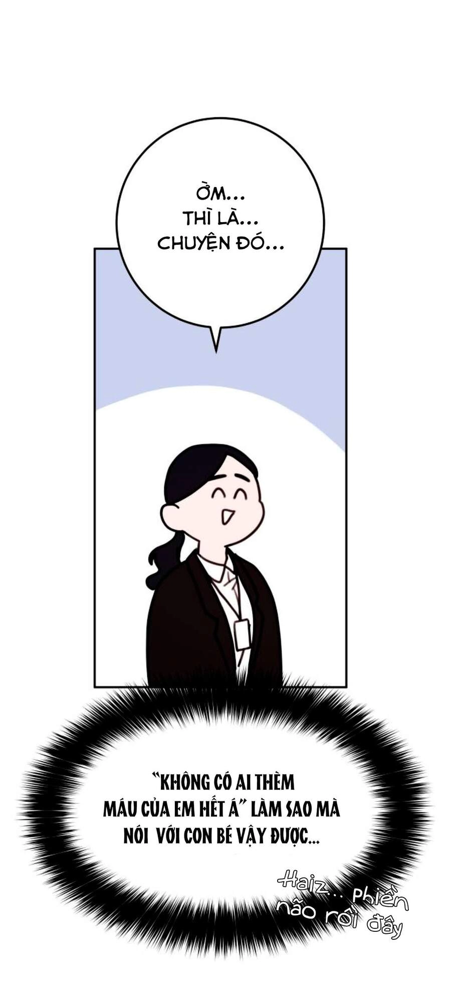 Bloody Romance - Lãng Mạn Đẫm Máu Chapter 10 - 7