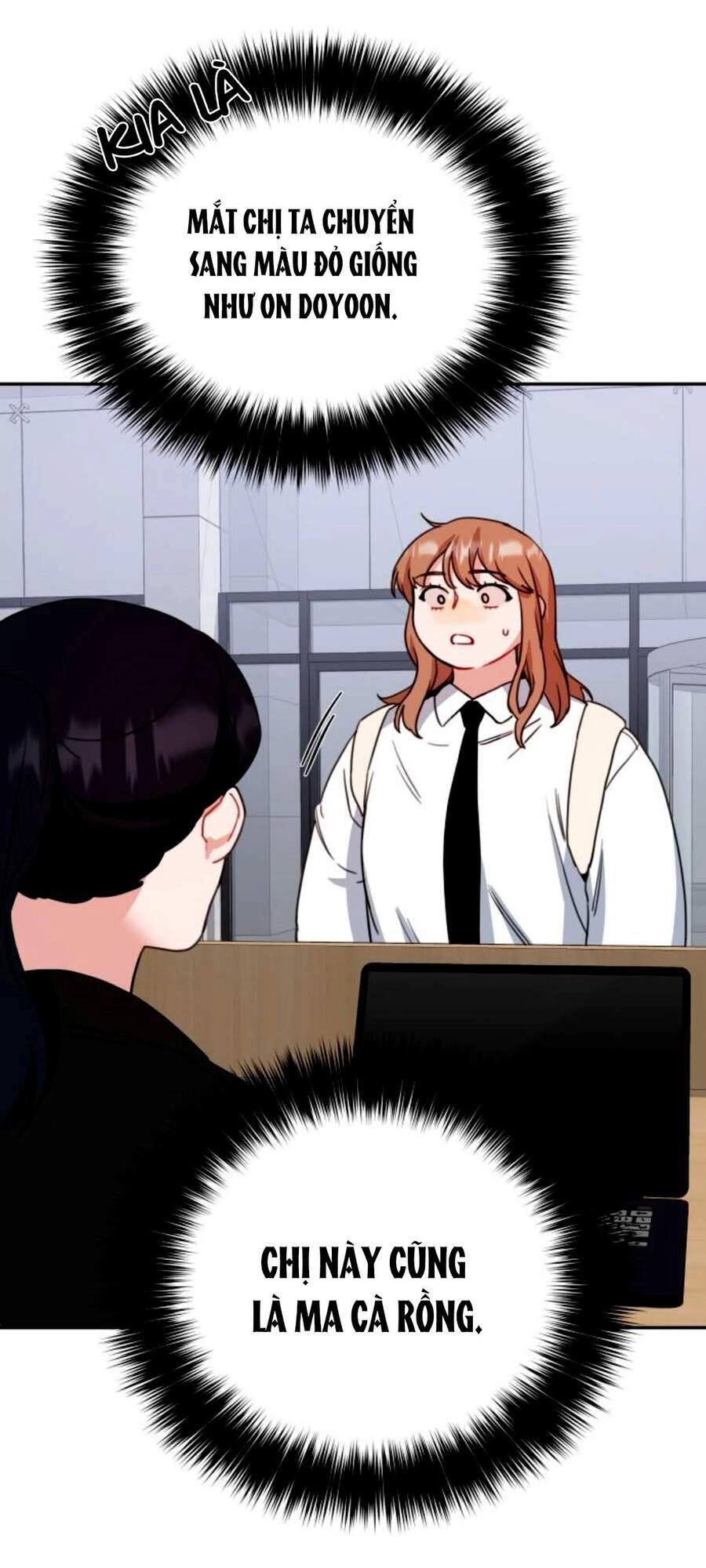 Bloody Romance - Lãng Mạn Đẫm Máu Chapter 10 - 9