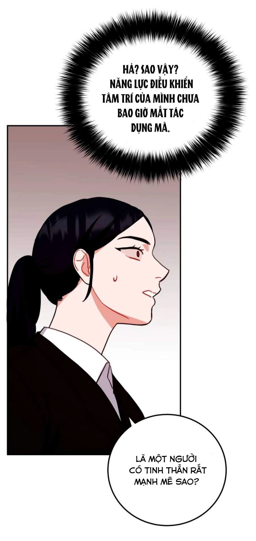 Bloody Romance - Lãng Mạn Đẫm Máu Chapter 10 - 14