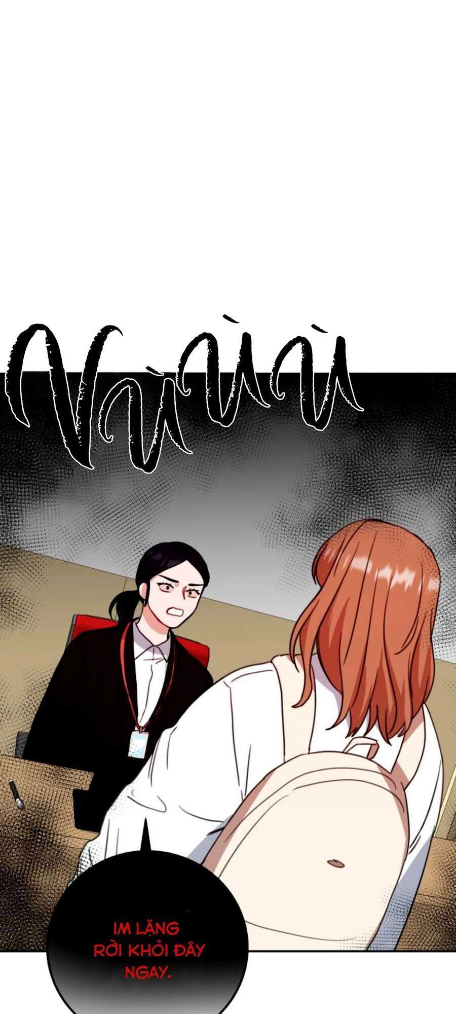 Bloody Romance - Lãng Mạn Đẫm Máu Chapter 10 - 15