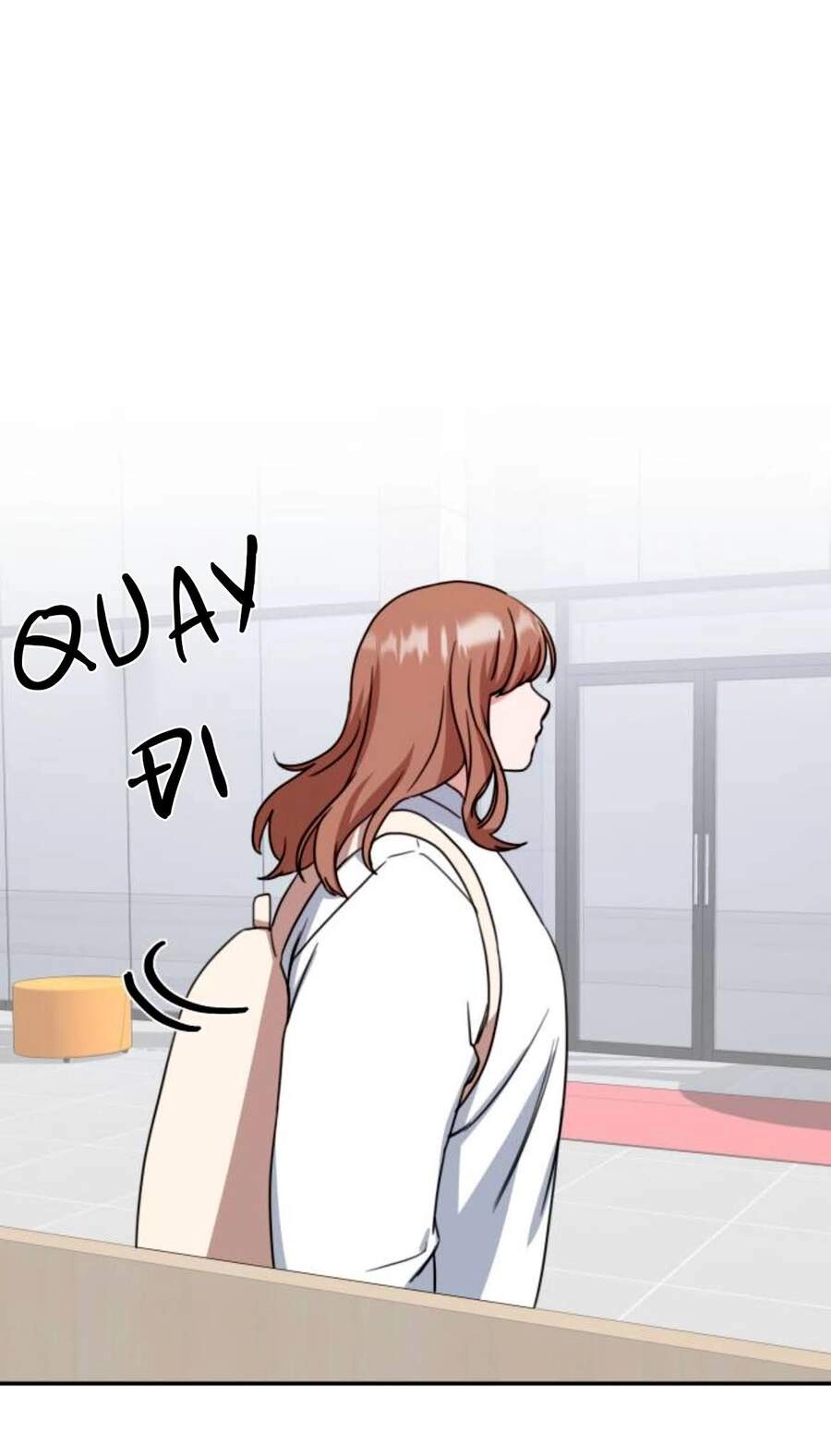 Bloody Romance - Lãng Mạn Đẫm Máu Chapter 10 - 18