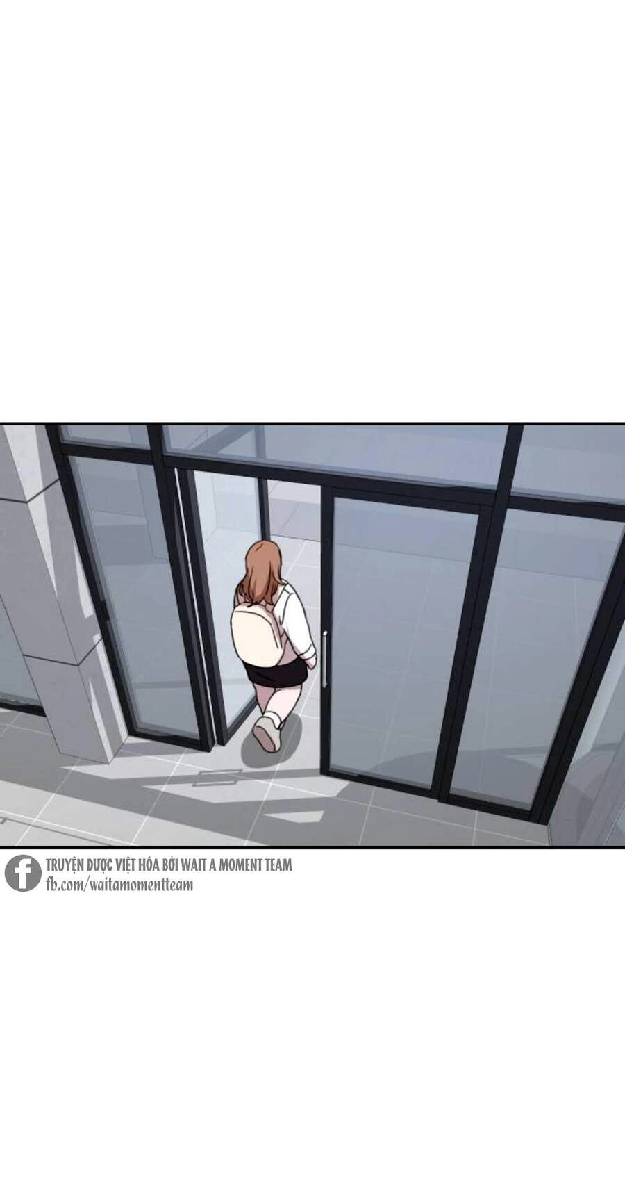 Bloody Romance - Lãng Mạn Đẫm Máu Chapter 10 - 19