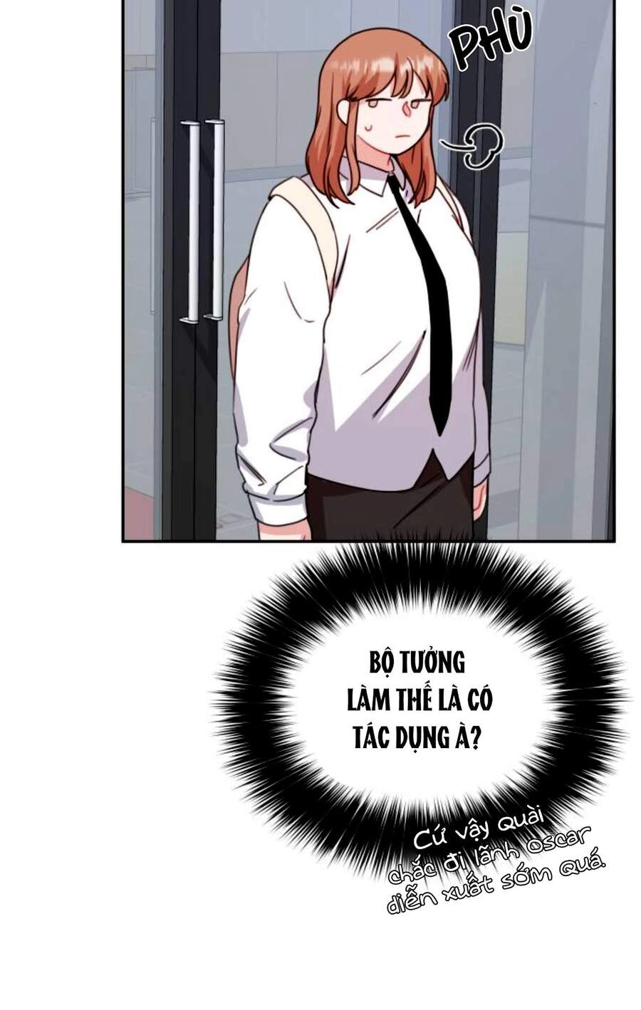 Bloody Romance - Lãng Mạn Đẫm Máu Chapter 10 - 21