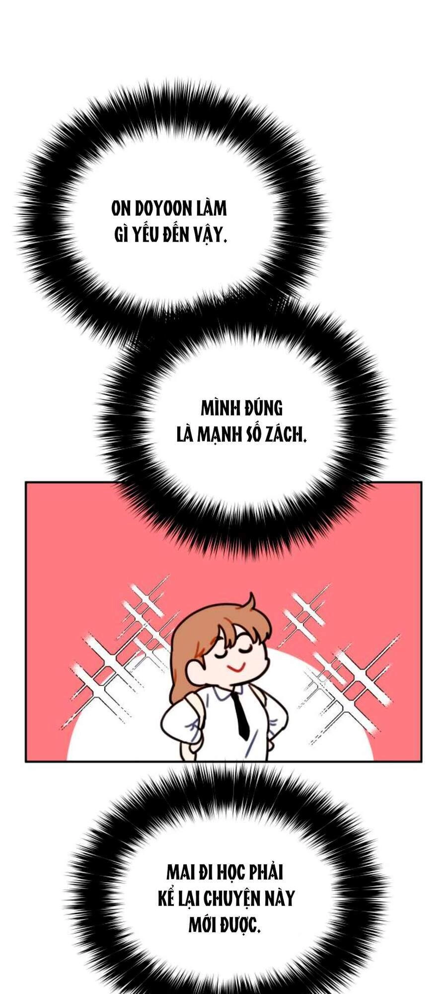 Bloody Romance - Lãng Mạn Đẫm Máu Chapter 10 - 22