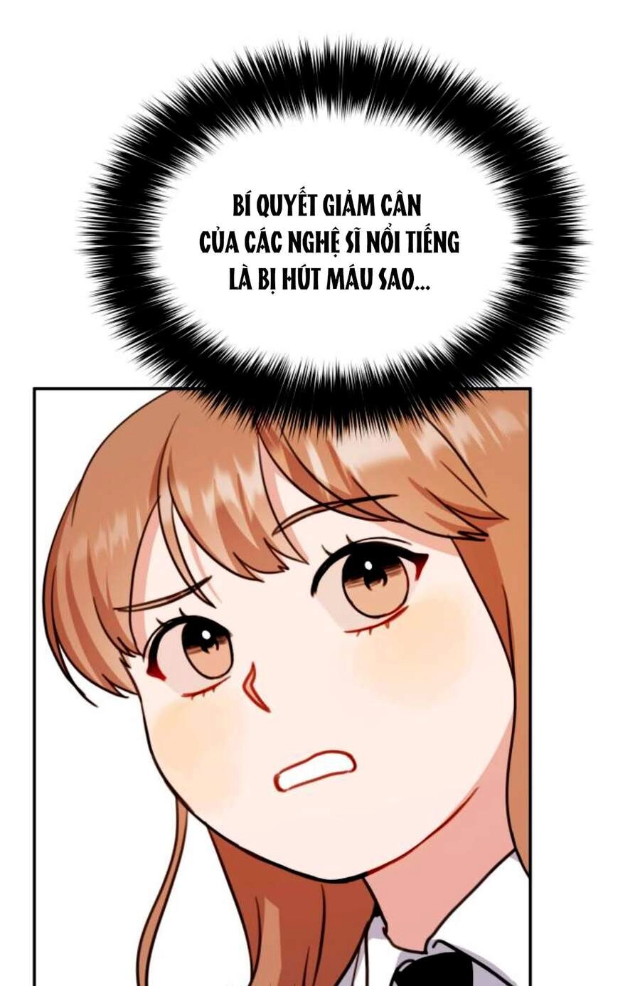 Bloody Romance - Lãng Mạn Đẫm Máu Chapter 10 - 26