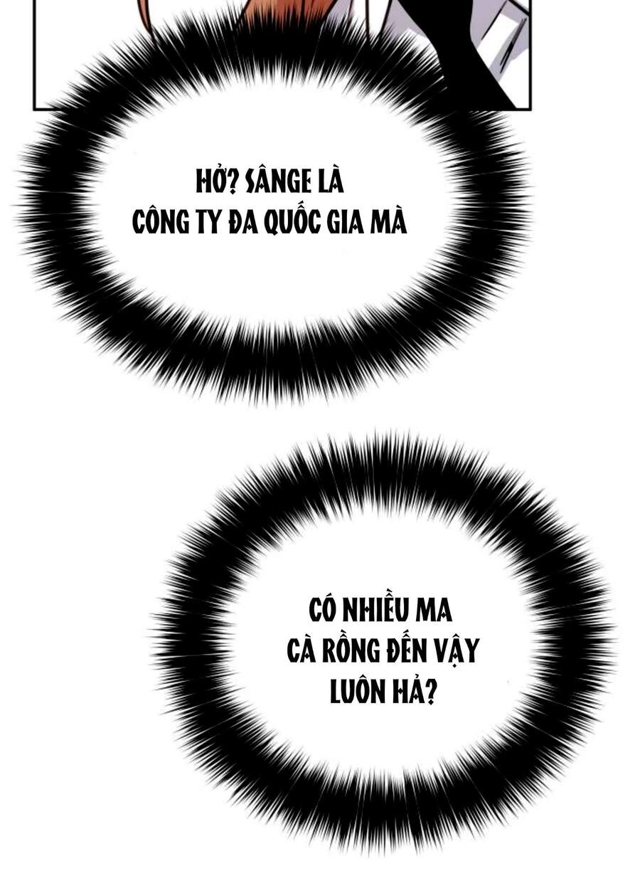 Bloody Romance - Lãng Mạn Đẫm Máu Chapter 10 - 27