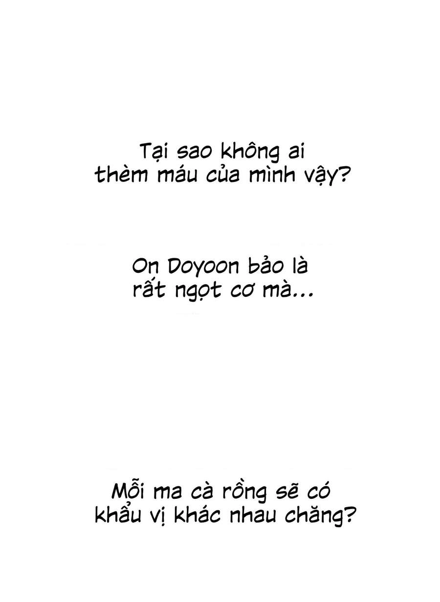 Bloody Romance - Lãng Mạn Đẫm Máu Chapter 10 - 29