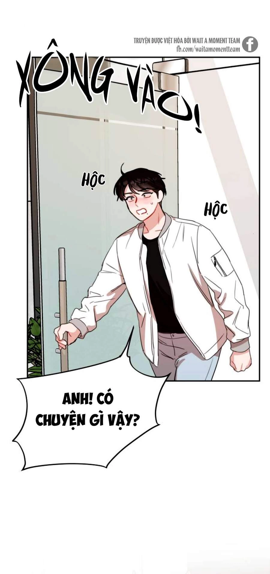 Bloody Romance - Lãng Mạn Đẫm Máu Chapter 10 - 32