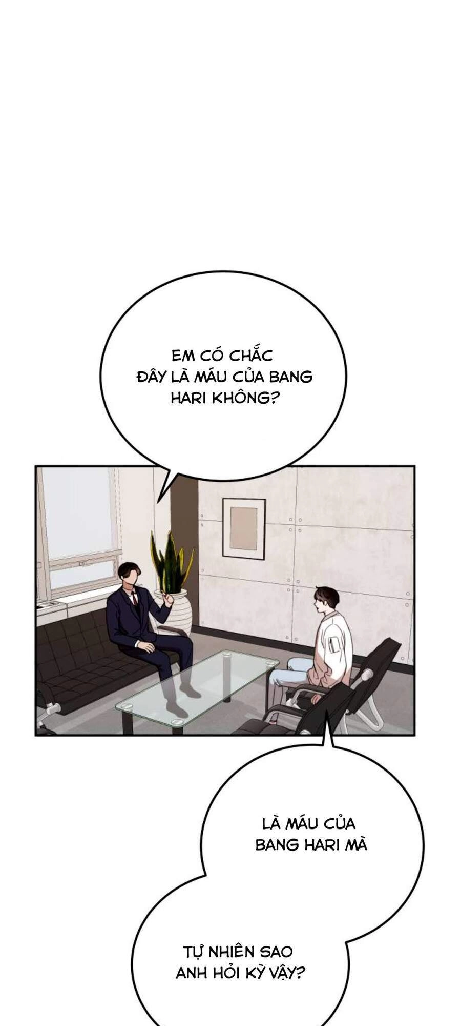 Bloody Romance - Lãng Mạn Đẫm Máu Chapter 10 - 38