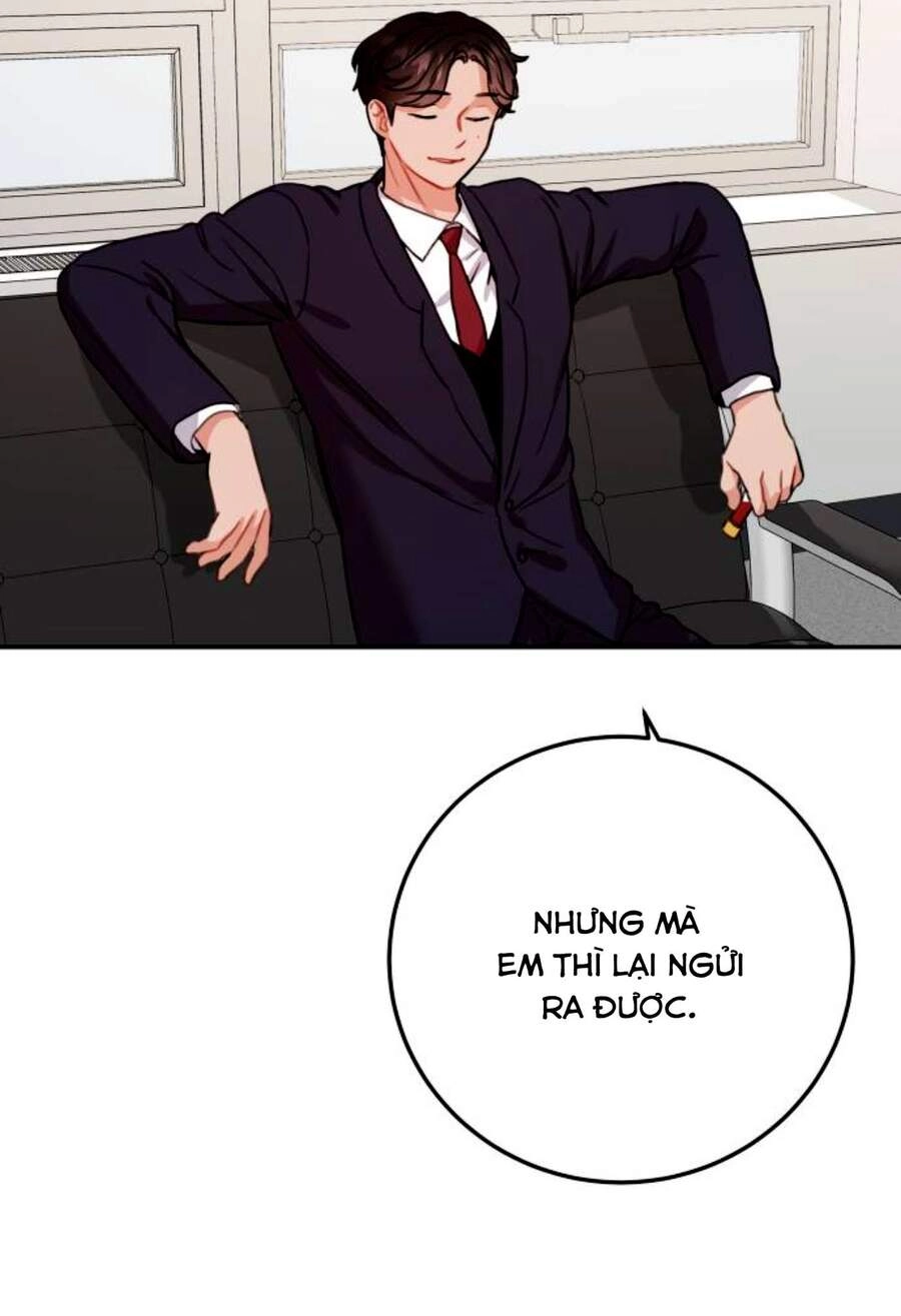 Bloody Romance - Lãng Mạn Đẫm Máu Chapter 10 - 41