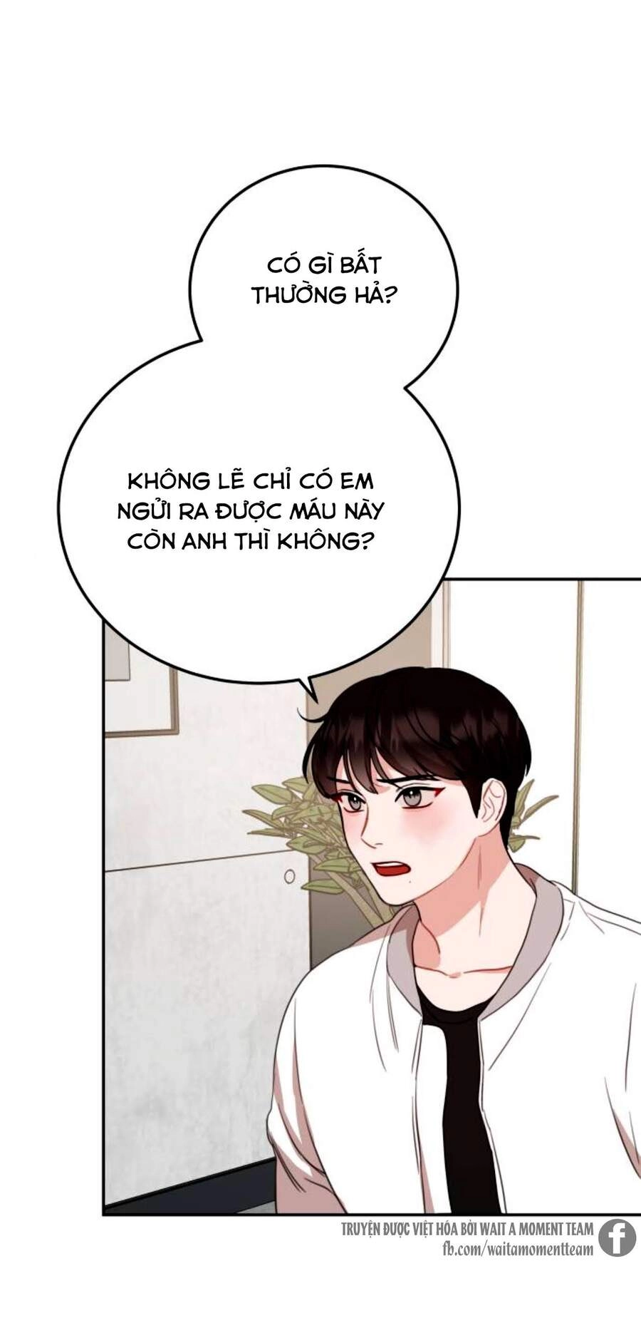 Bloody Romance - Lãng Mạn Đẫm Máu Chapter 10 - 42