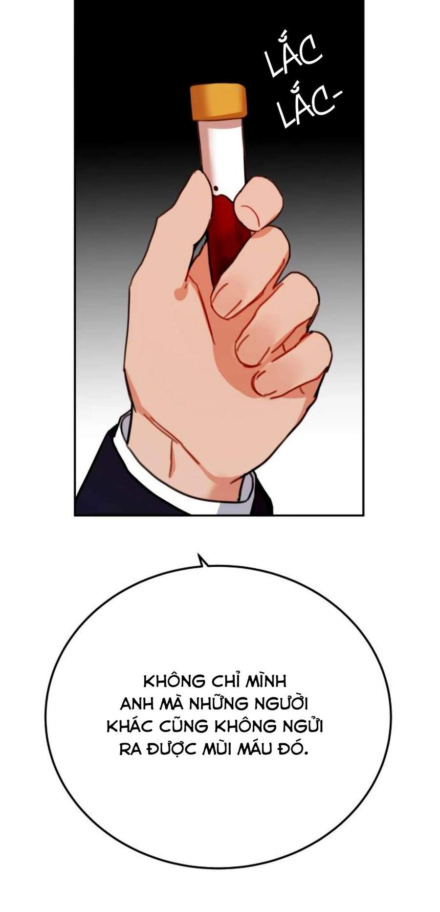 Bloody Romance - Lãng Mạn Đẫm Máu Chapter 10 - 44