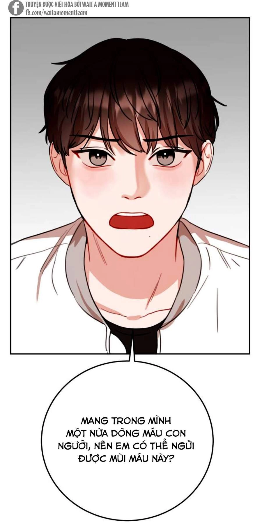 Bloody Romance - Lãng Mạn Đẫm Máu Chapter 10 - 48