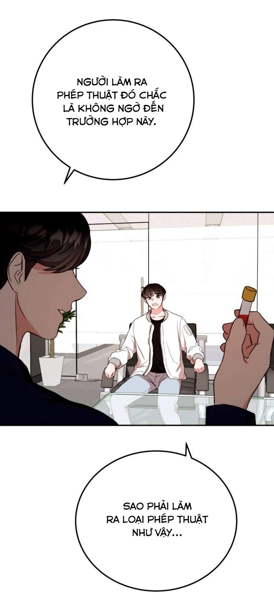 Bloody Romance - Lãng Mạn Đẫm Máu Chapter 10 - 51