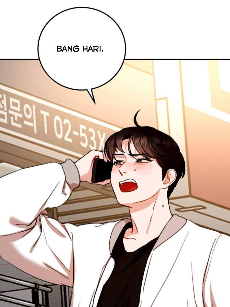 Bloody Romance - Lãng Mạn Đẫm Máu Chapter 10 - 59